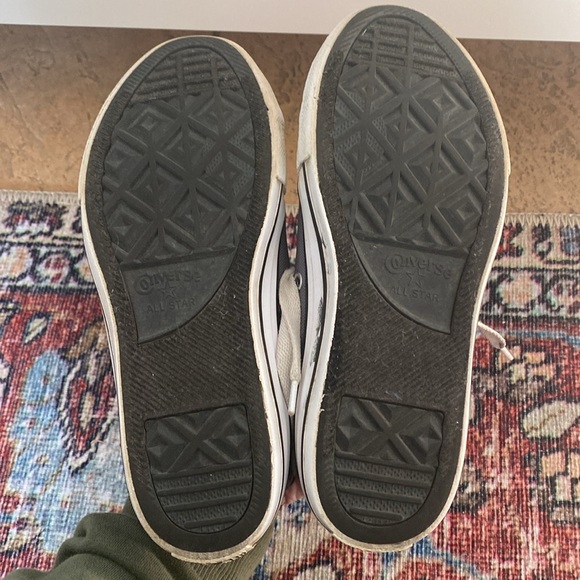 Converse mid high tops - Picture 2 of 6